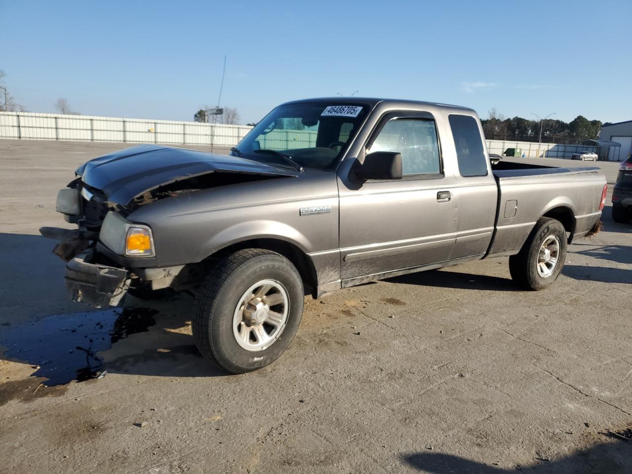 FORD RANGER SUP 2006