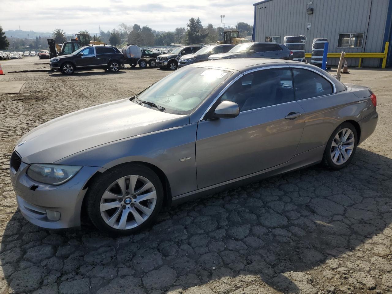 BMW 328 I SULE 2011