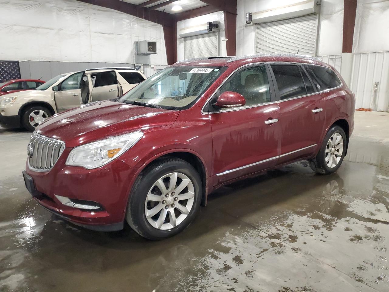 BUICK ENCLAVE 2015