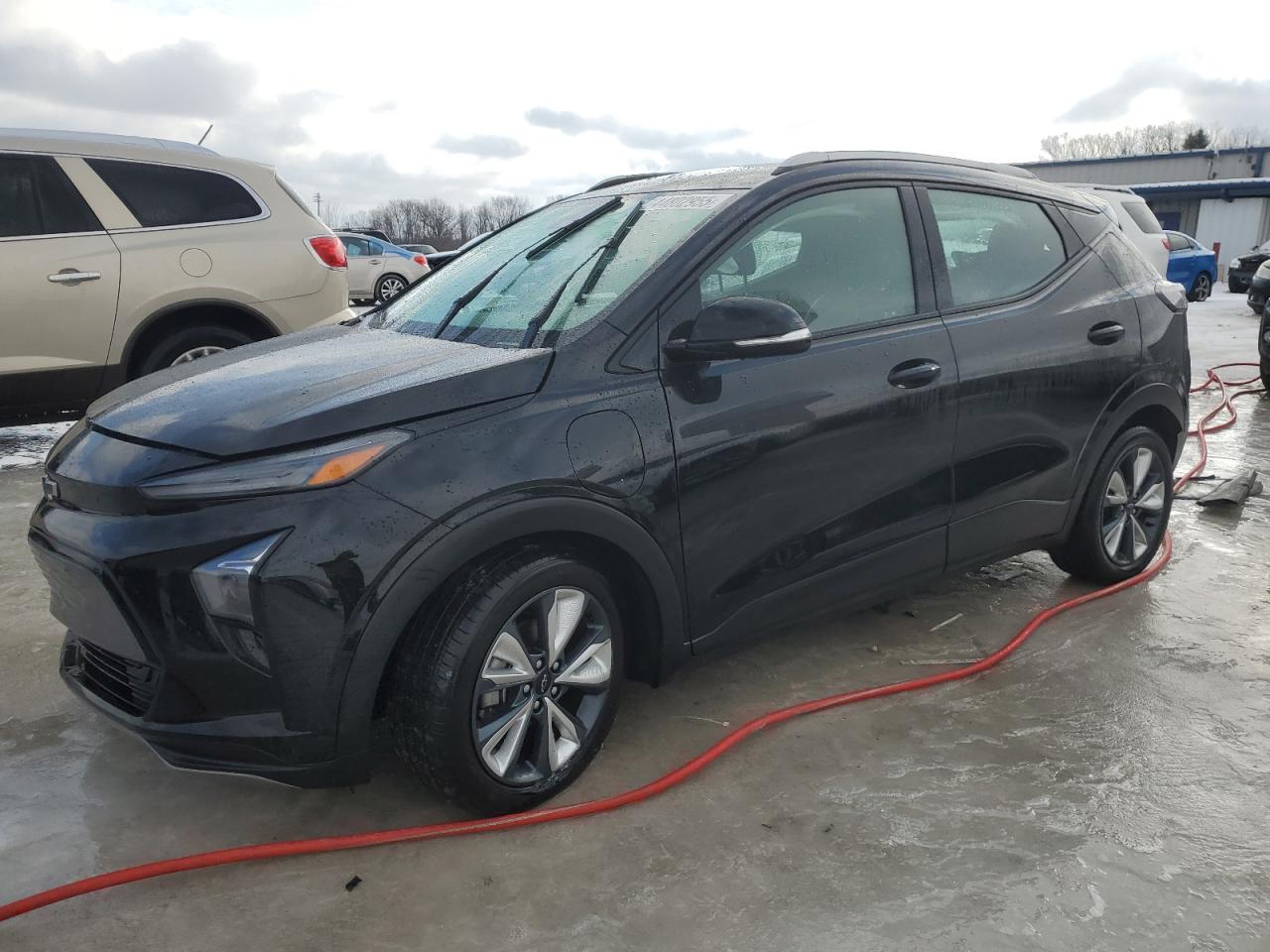 CHEVROLET BOLT EUV L 2023