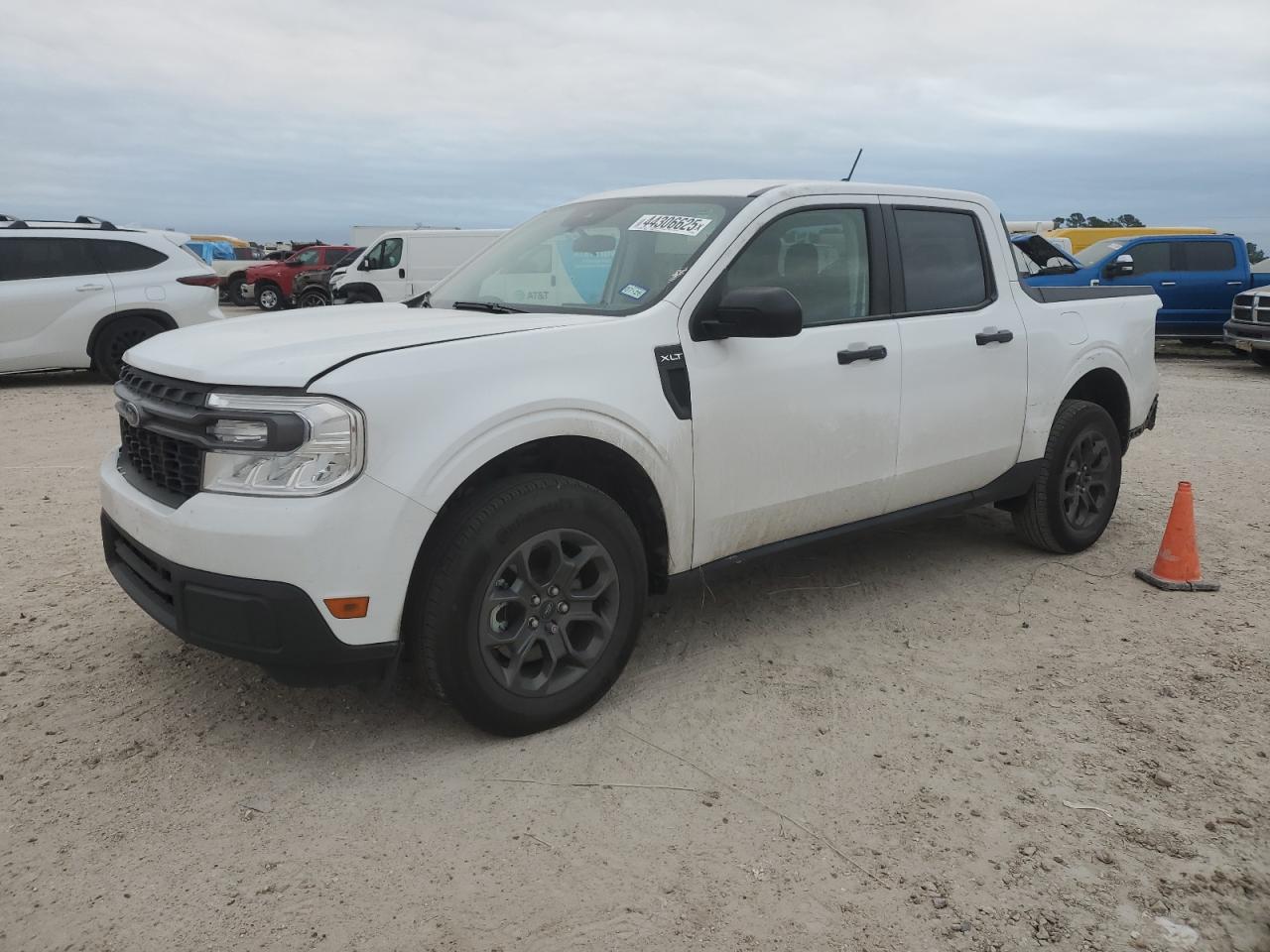 FORD MAVERICK X 2024