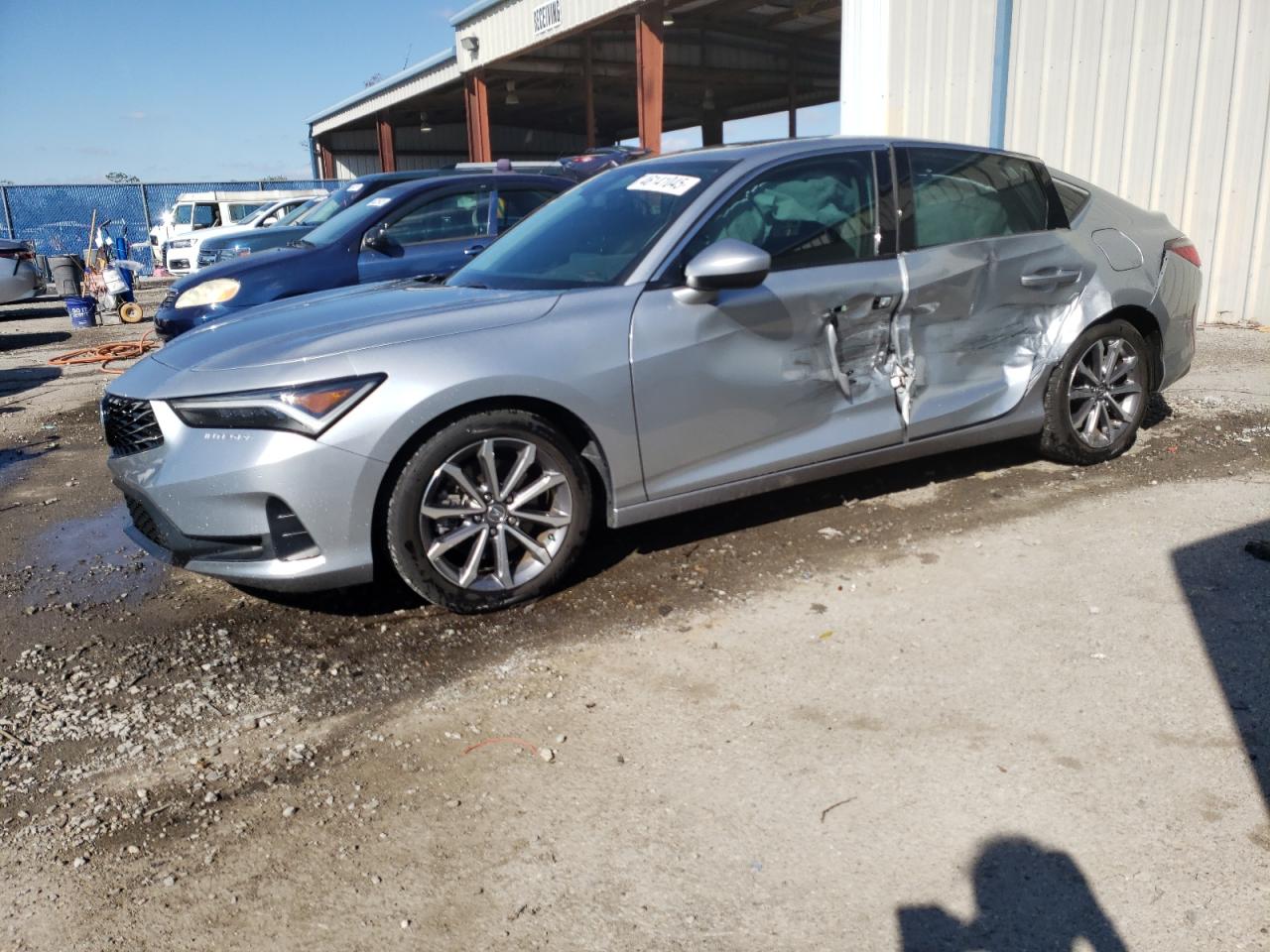 ACURA INTEGRA 2023