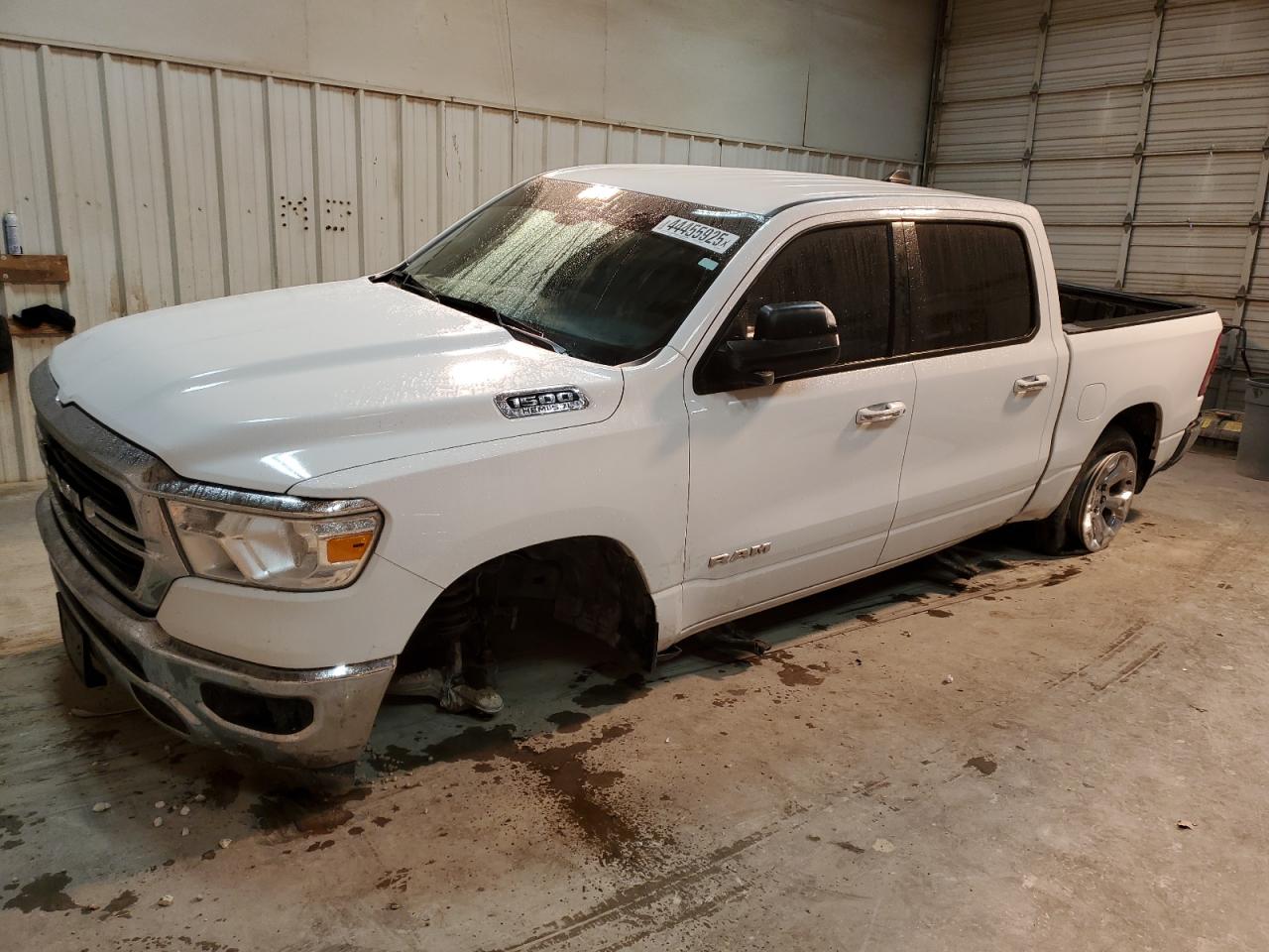 RAM 1500 BIG H 2020