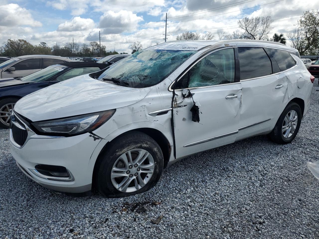 BUICK ENCLAVE ES 2018