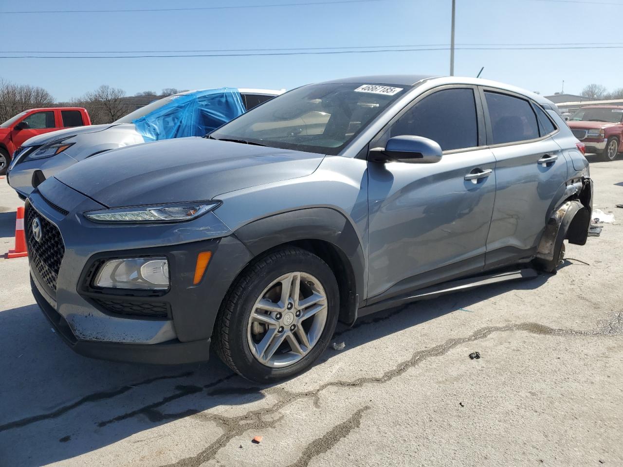 HYUNDAI KONA SE 2019
