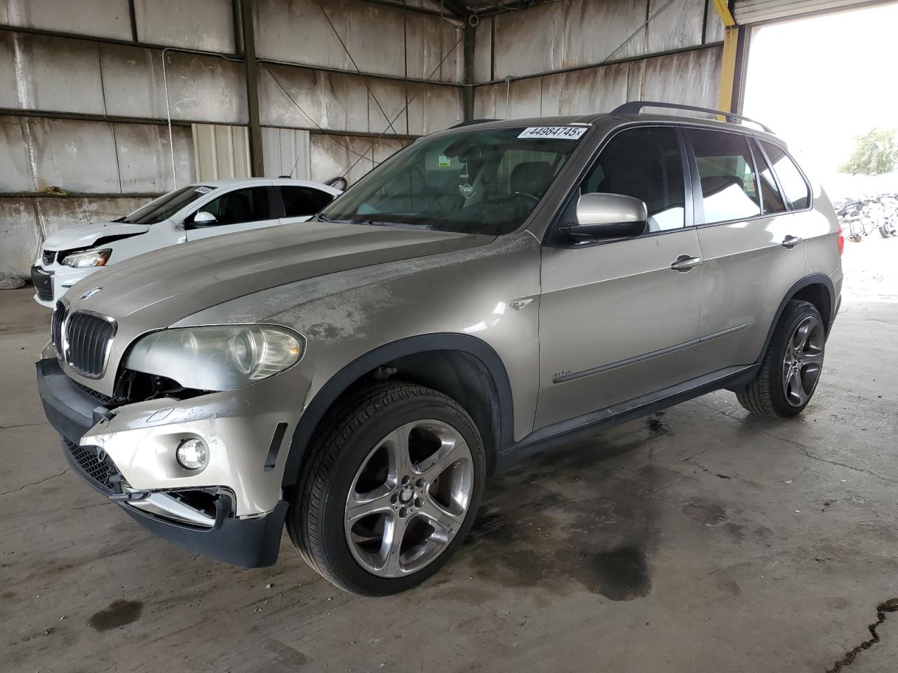 BMW X5 3.0I 2007