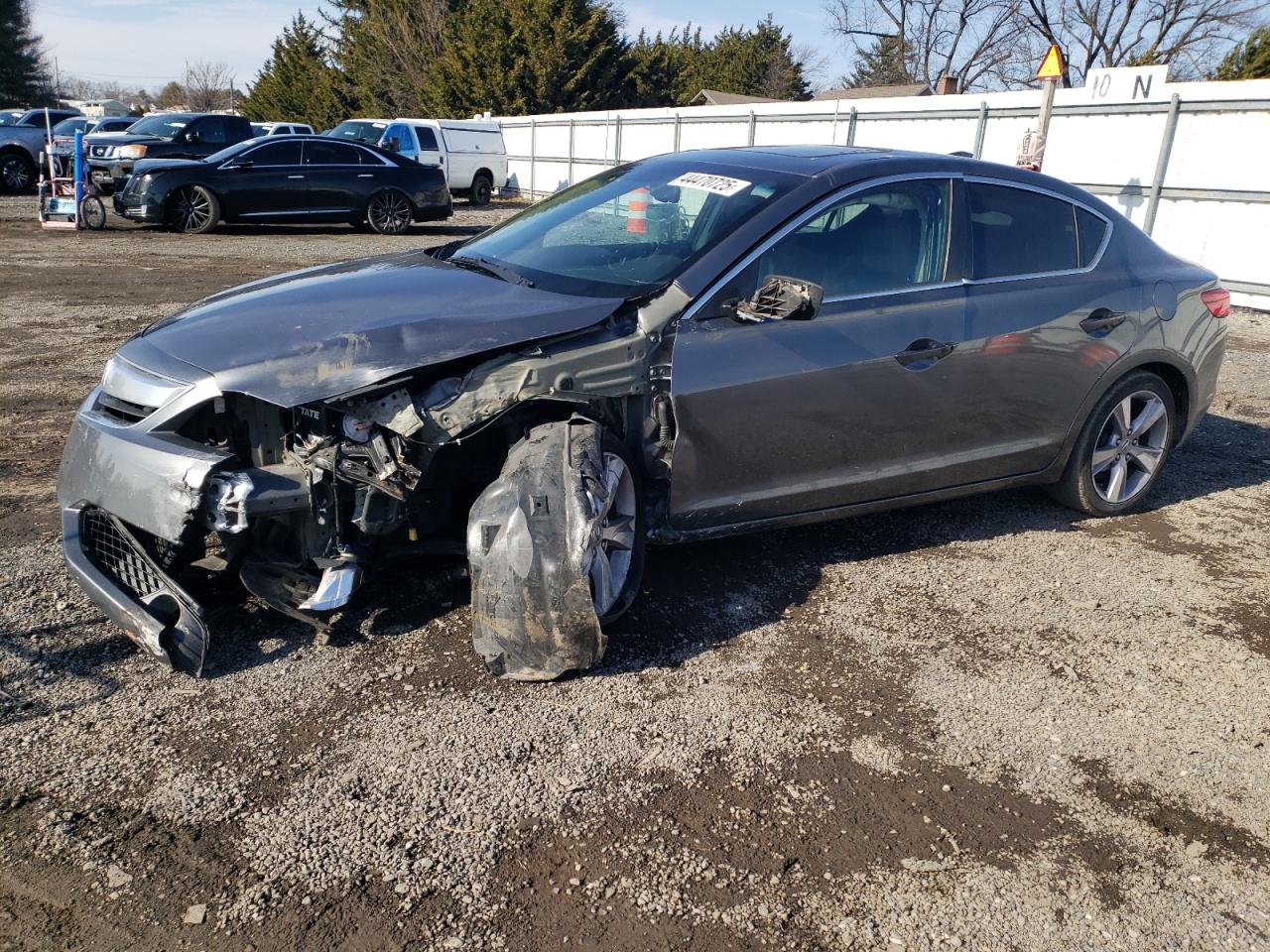 ACURA ILX 20 TEC 2014