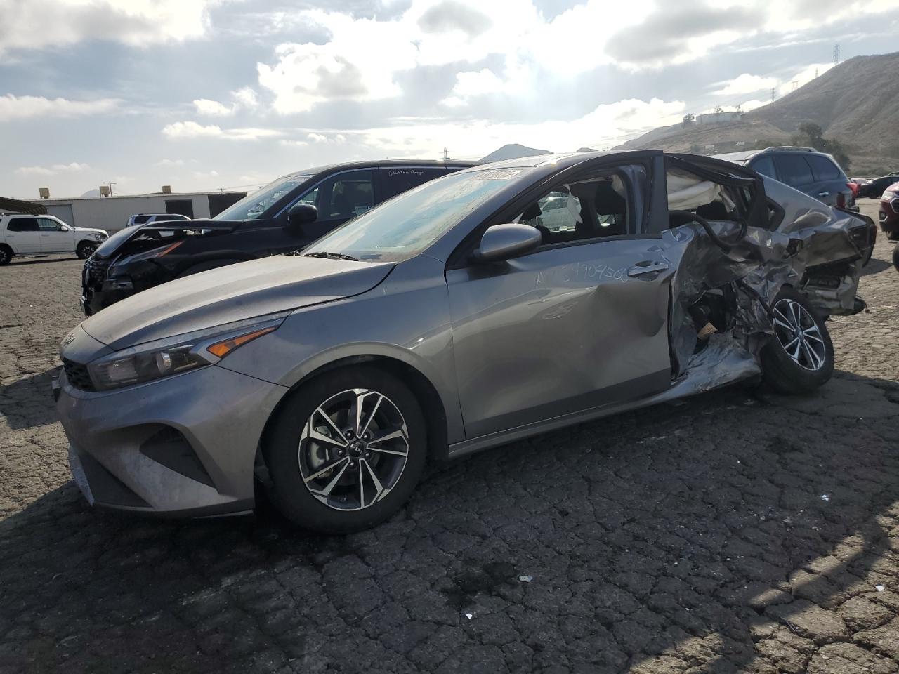 KIA FORTE LX 2024