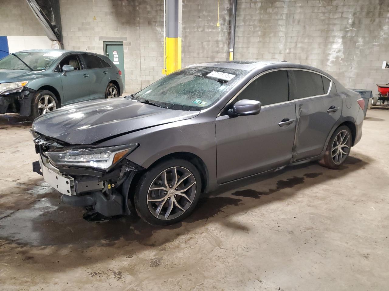 ACURA ILX PREMIU 2020