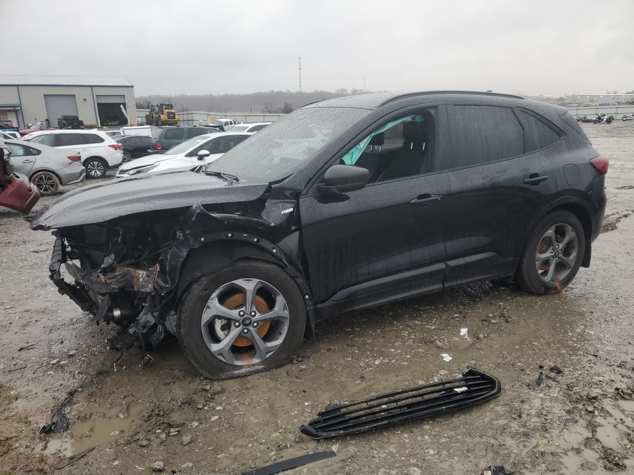 FORD ESCAPE ST 2023