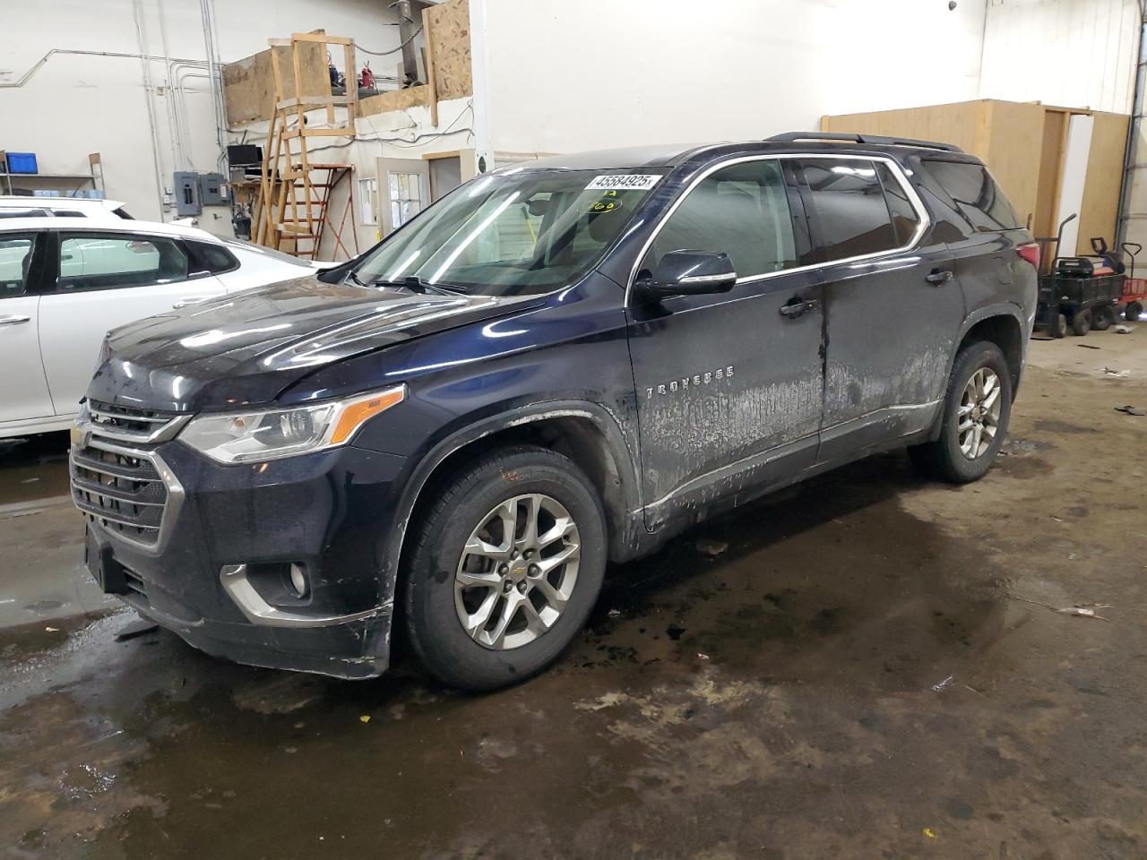 CHEVROLET TRAVERSE L 2020