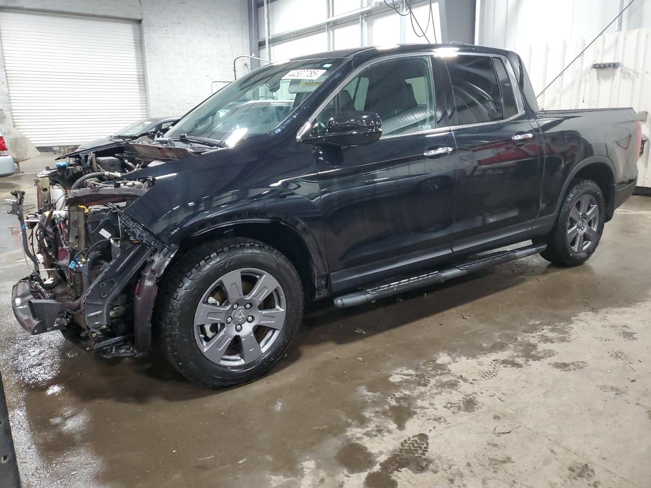 HONDA RIDGELINE 2020