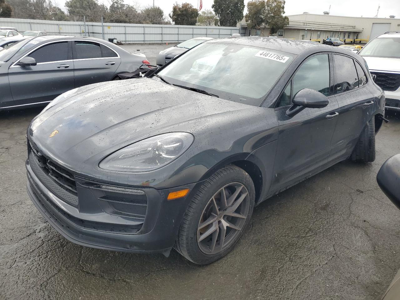PORSCHE MACAN BASE 2023