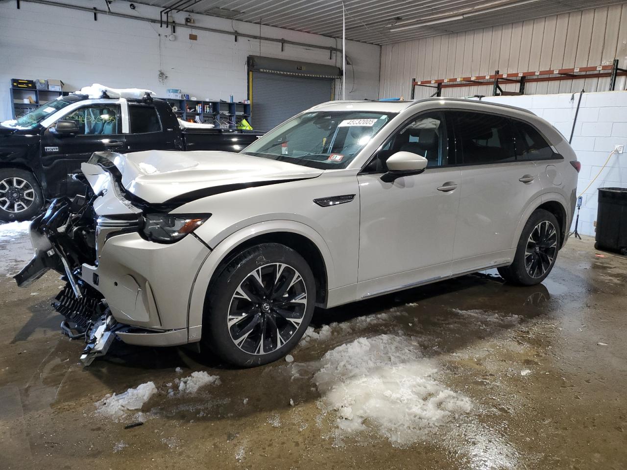 MAZDA CX-90 2024