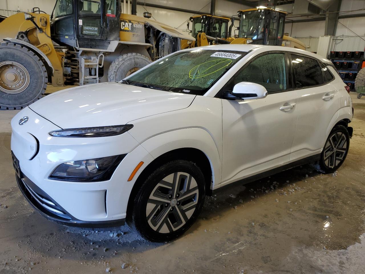 HYUNDAI KONA SE 2023