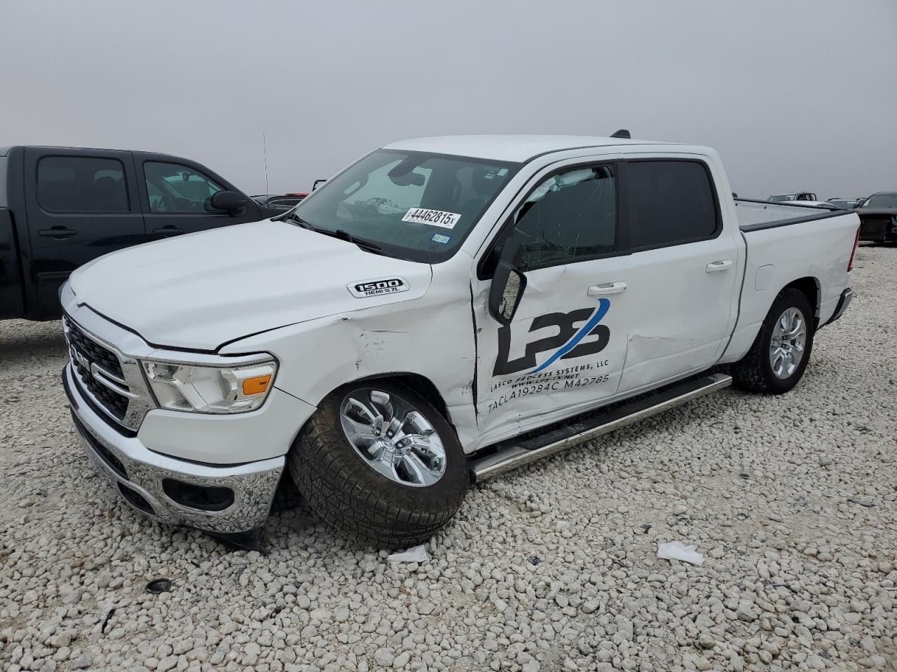 RAM 1500 BIG H 2022