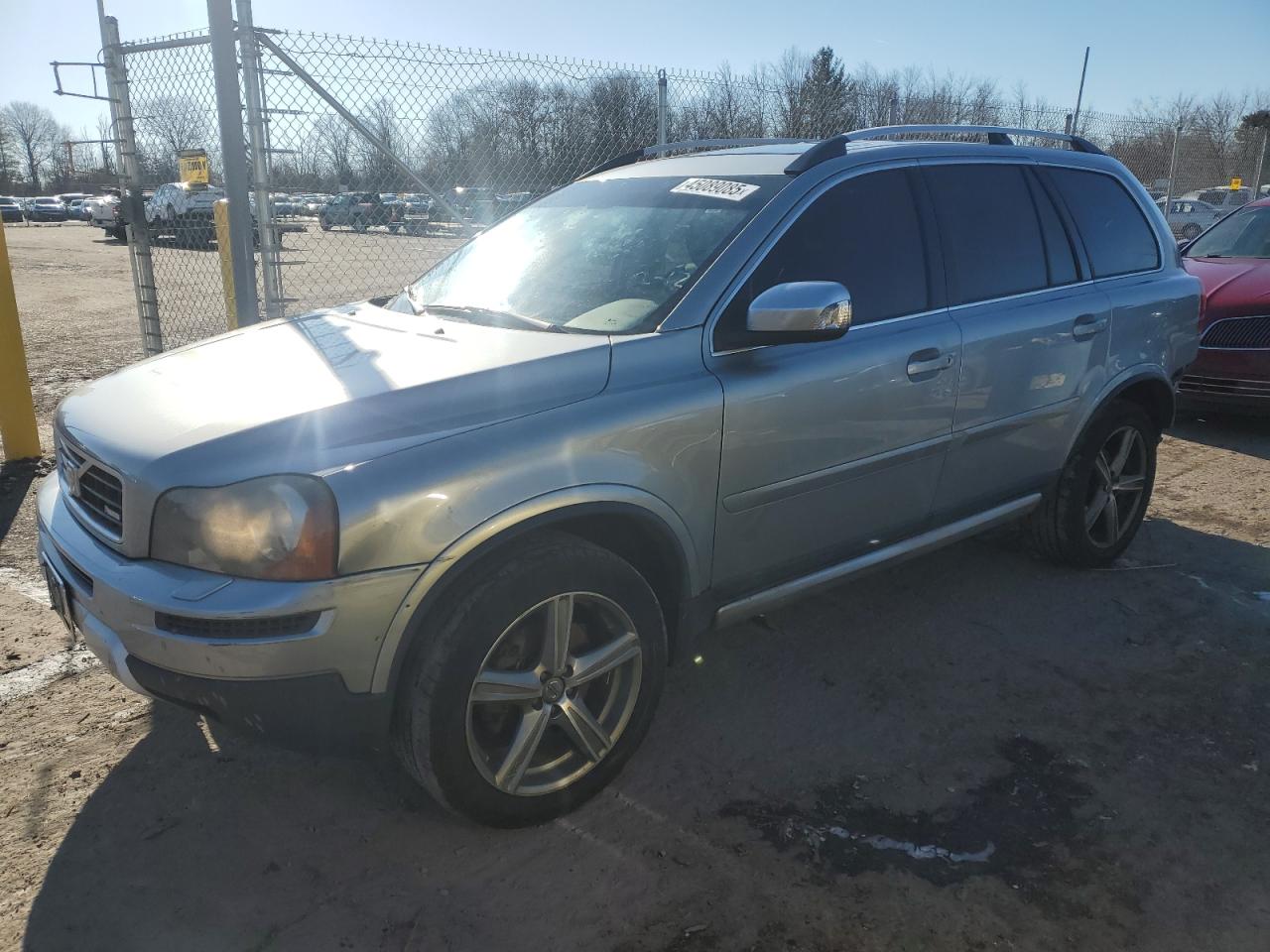 VOLVO XC90 2010