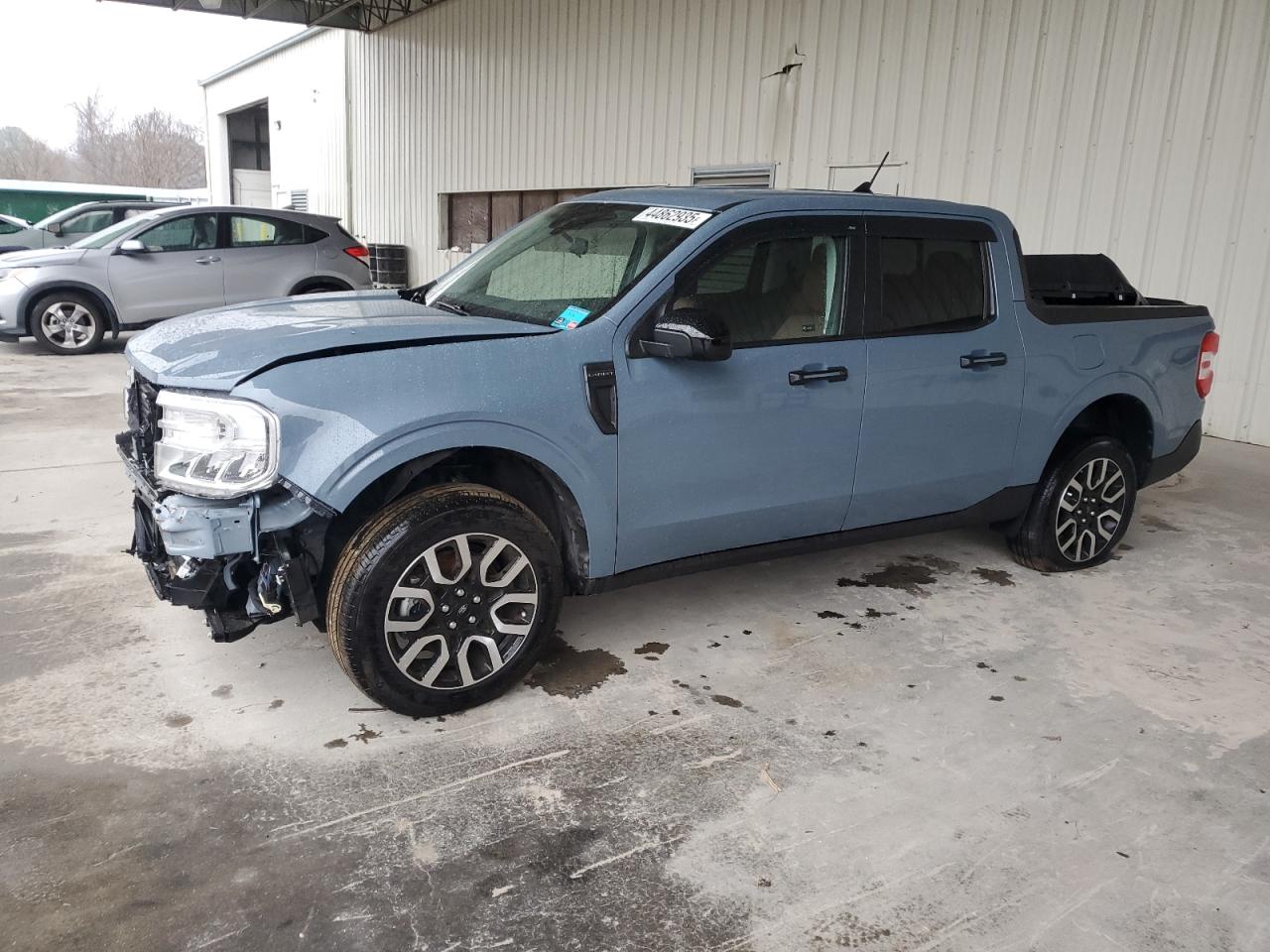 FORD MAVERICK L 2024