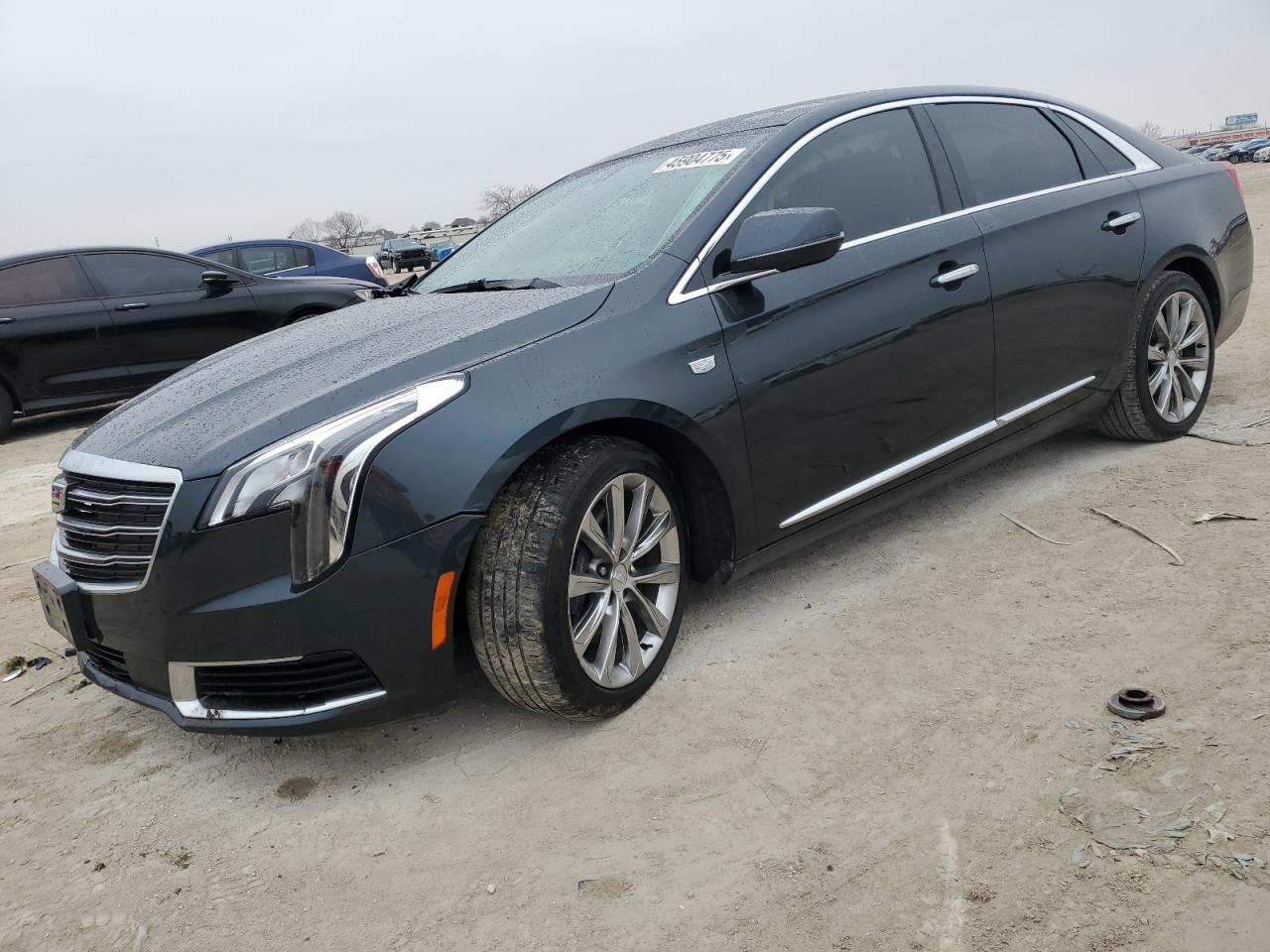 CADILLAC XTS 2019