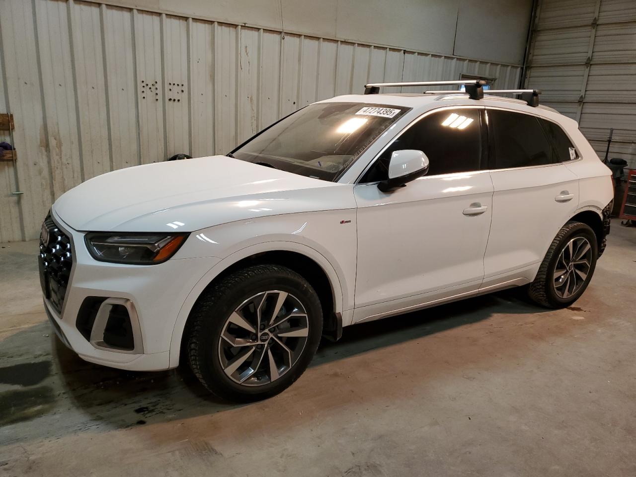 AUDI Q5 PREMIUM 2022