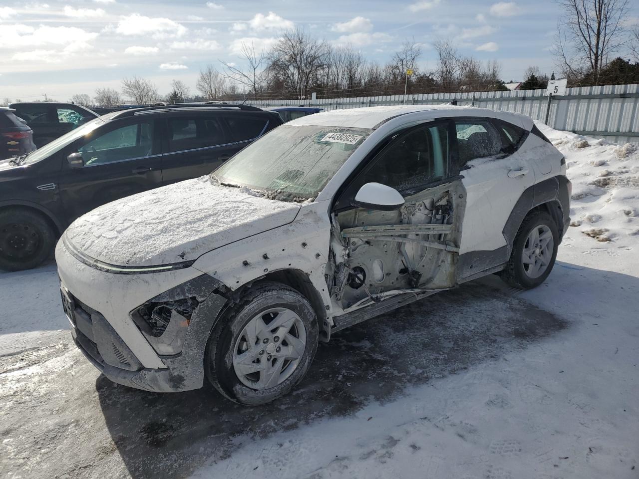 HYUNDAI KONA SE 2024