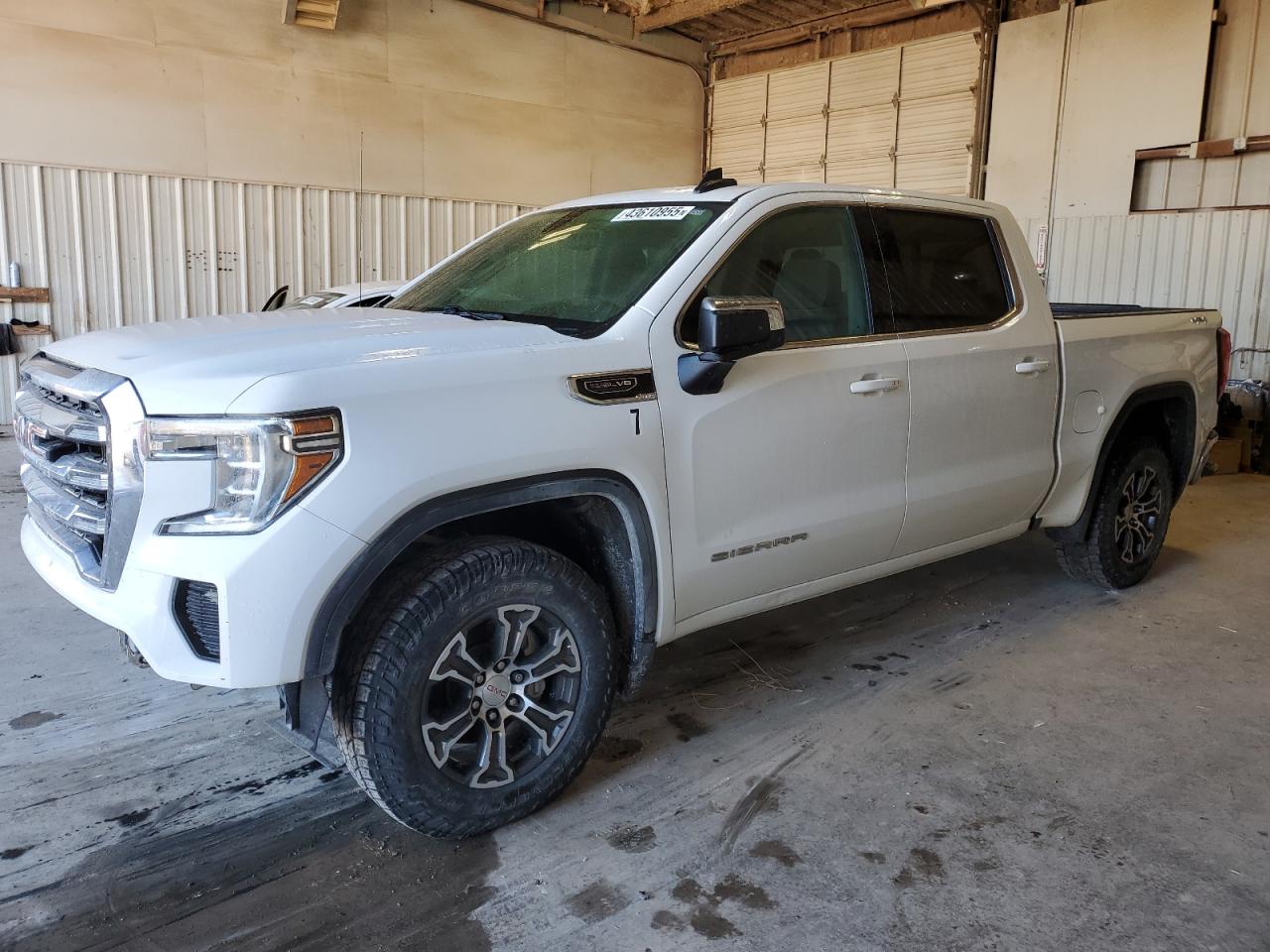 GMC SIERRA K15 2020