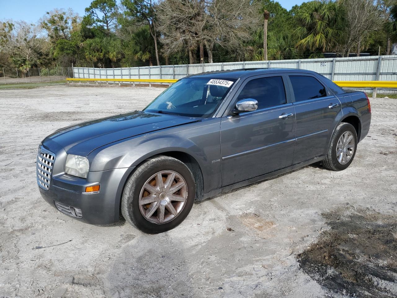 CHRYSLER 300 TOURIN 2010