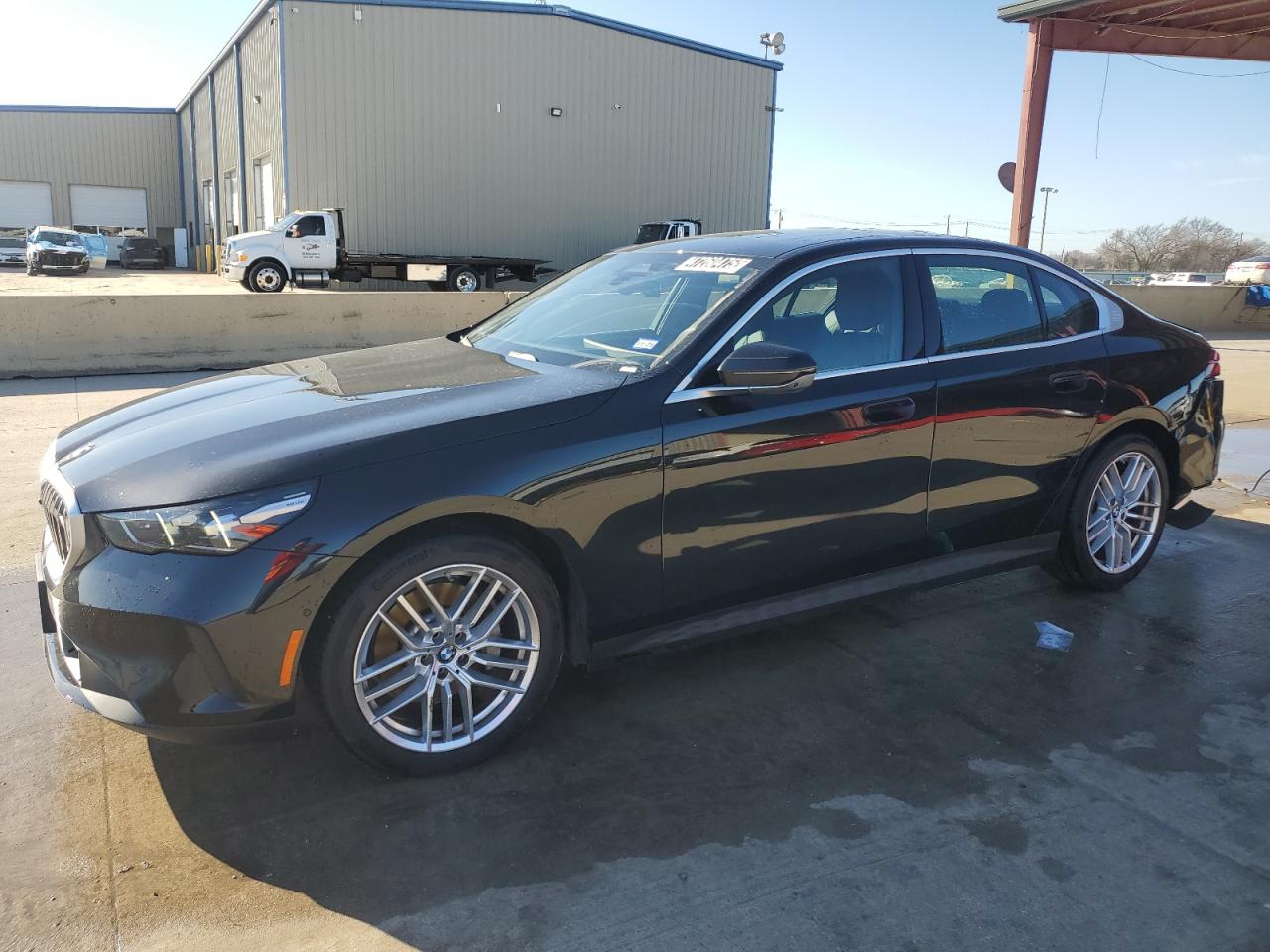 BMW 530 XI 2024