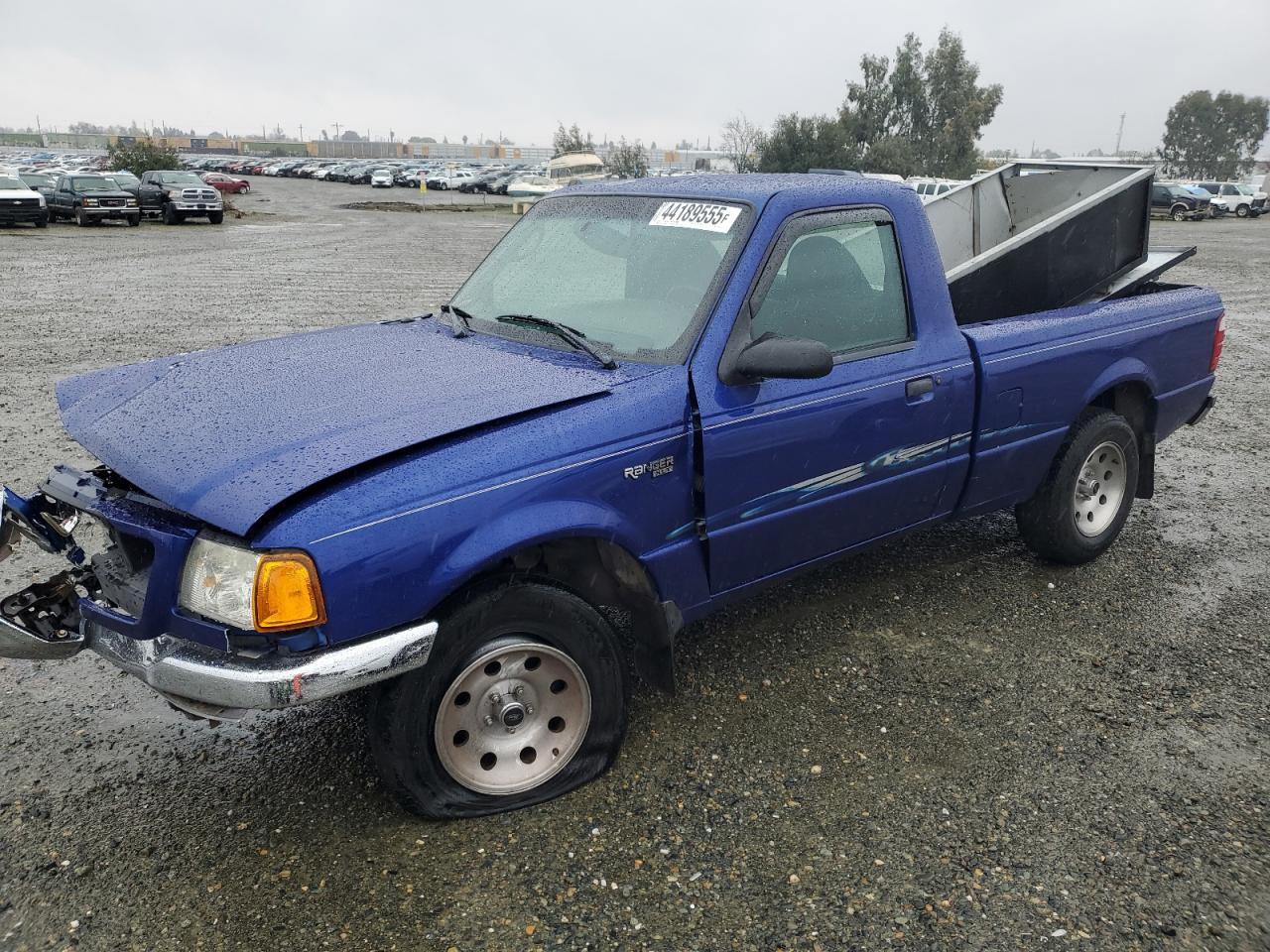 FORD RANGER 2003