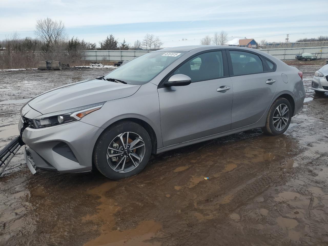 KIA FORTE LX 2024