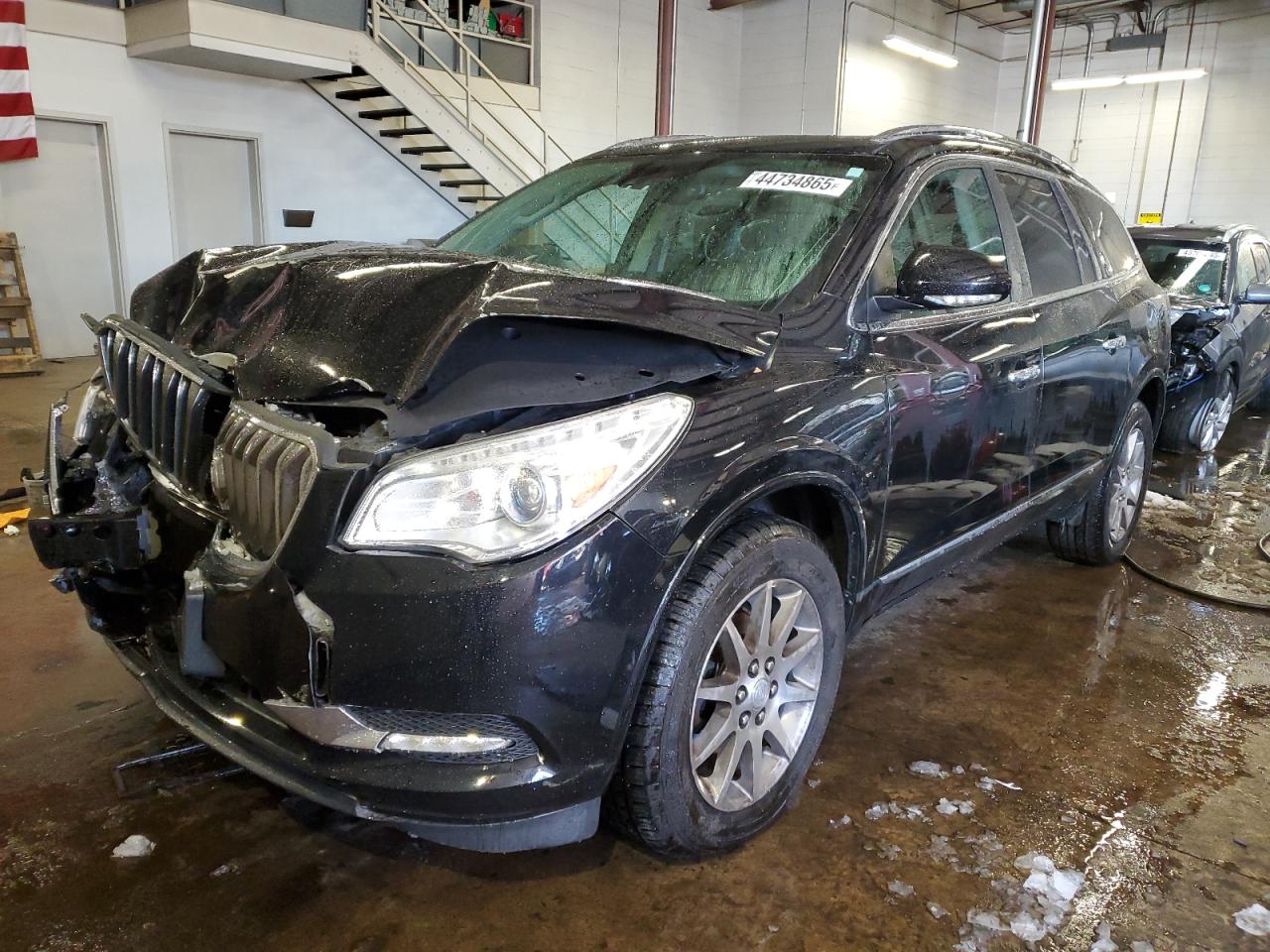 BUICK ENCLAVE 2017