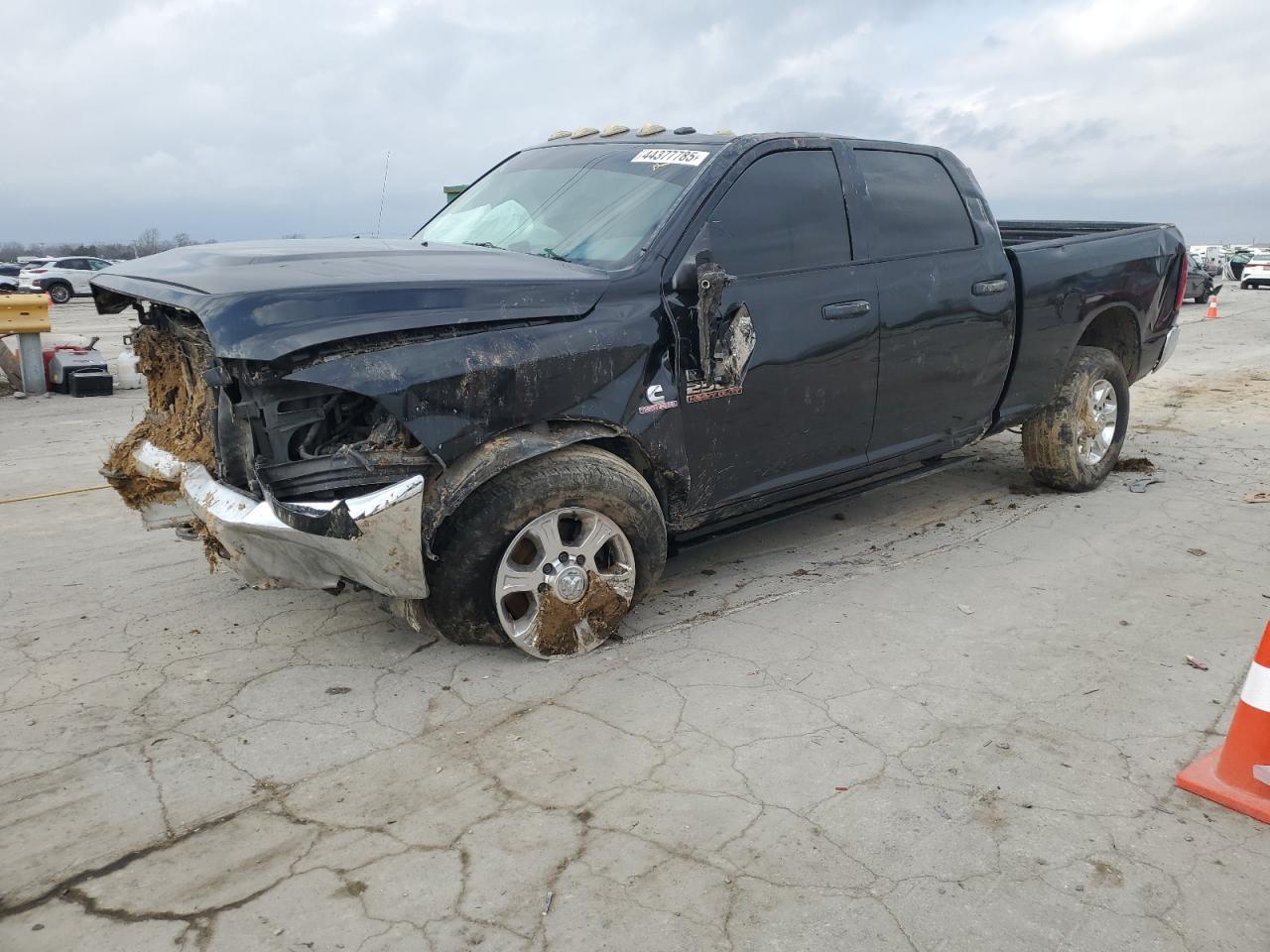 RAM 2500 ST 2016