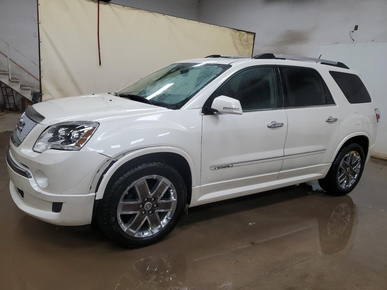 GMC ACADIA DEN 2011