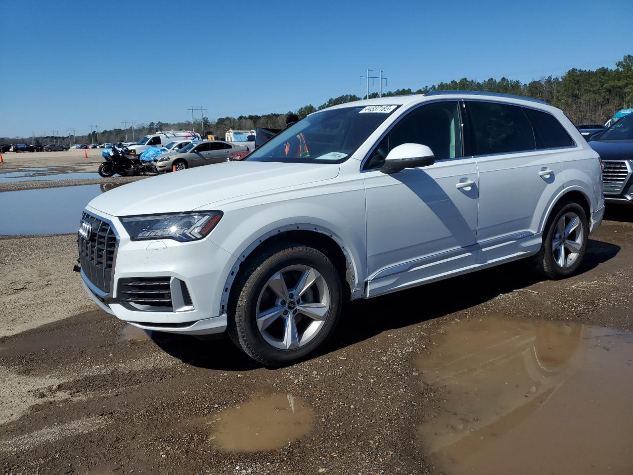 AUDI Q7 PREMIUM 2023