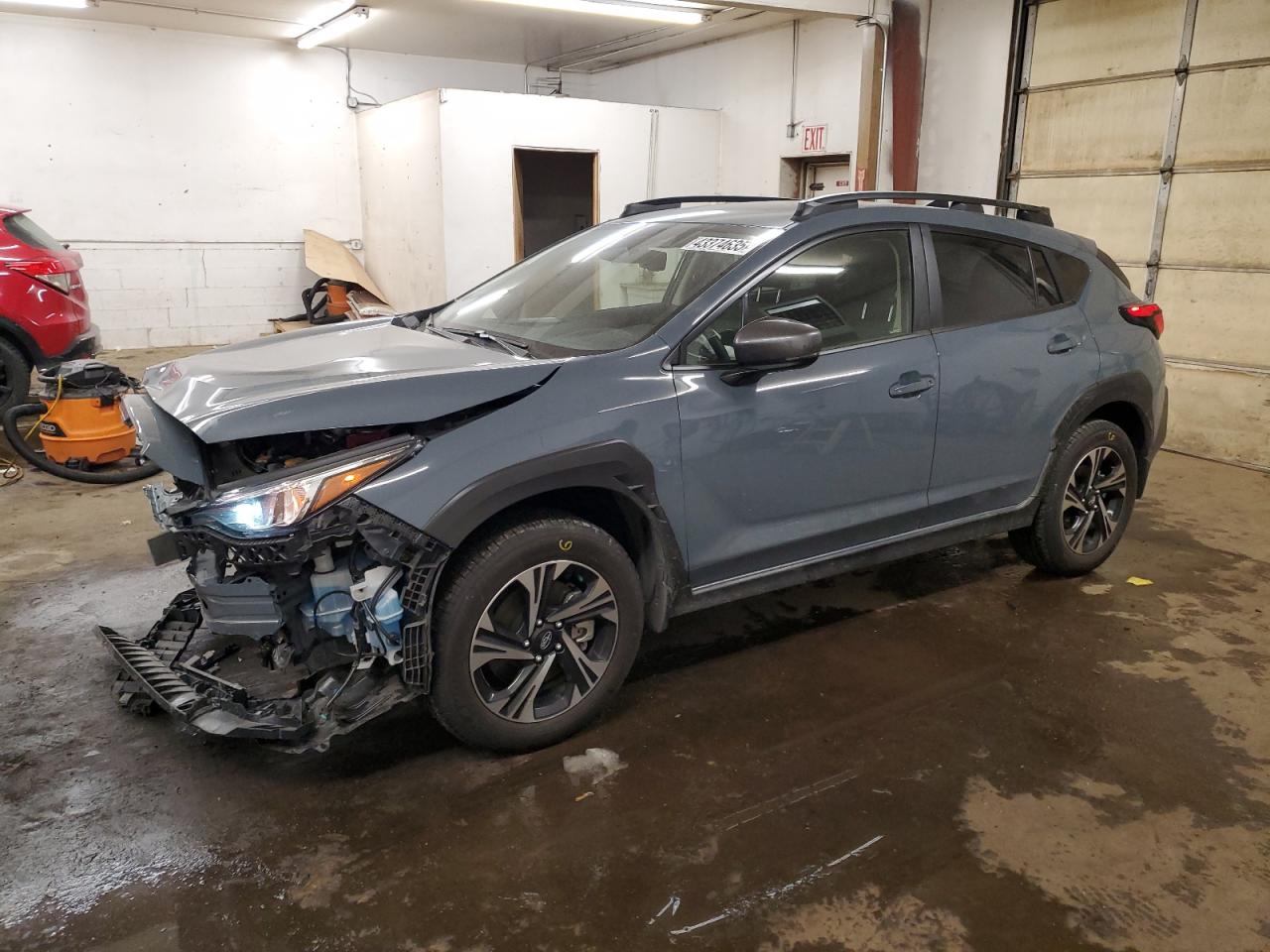 SUBARU CROSSTREK 2024