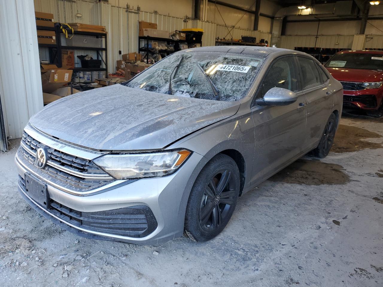 VOLKSWAGEN JETTA SE 2024