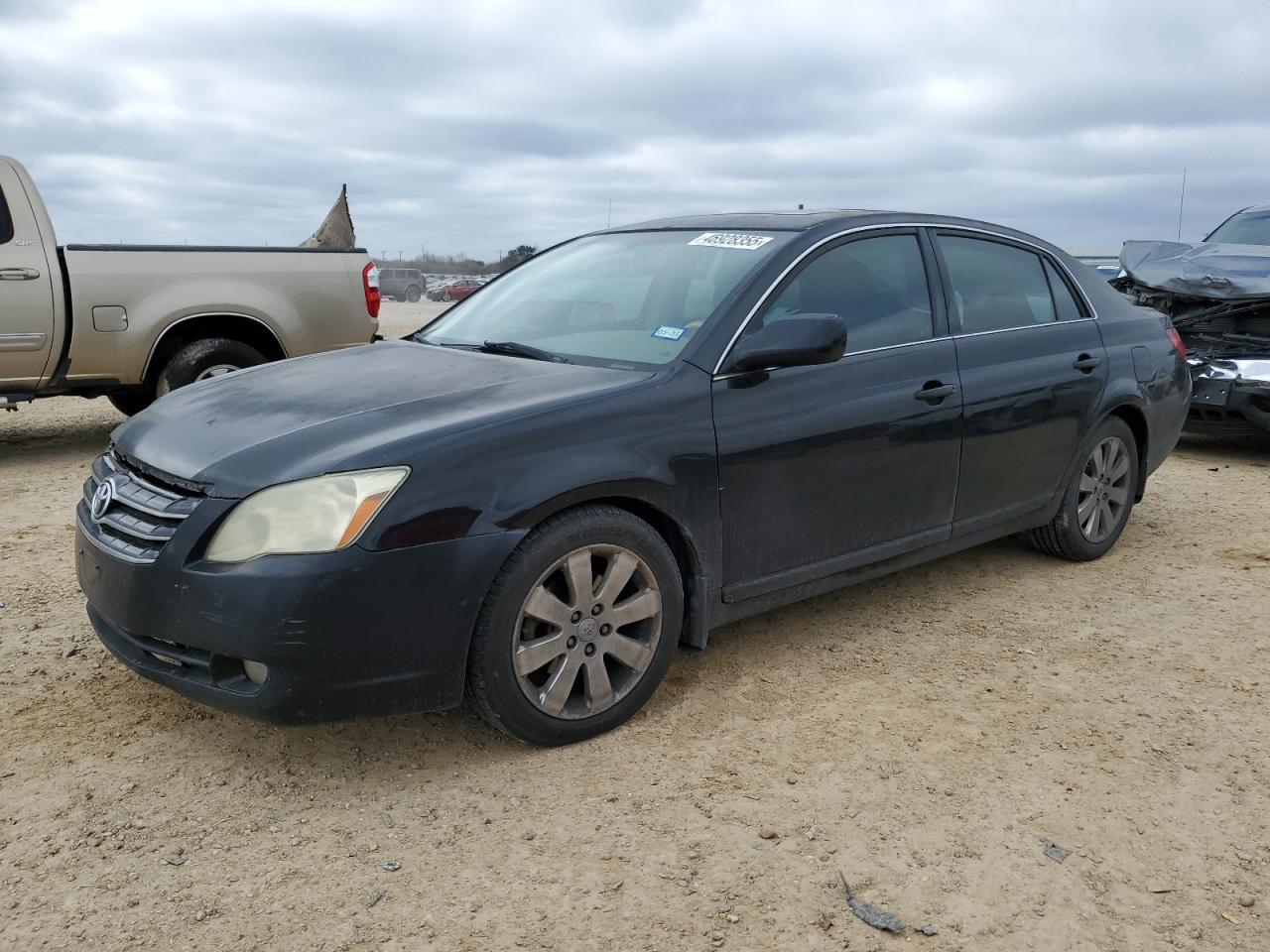 TOYOTA AVALON XL 2006
