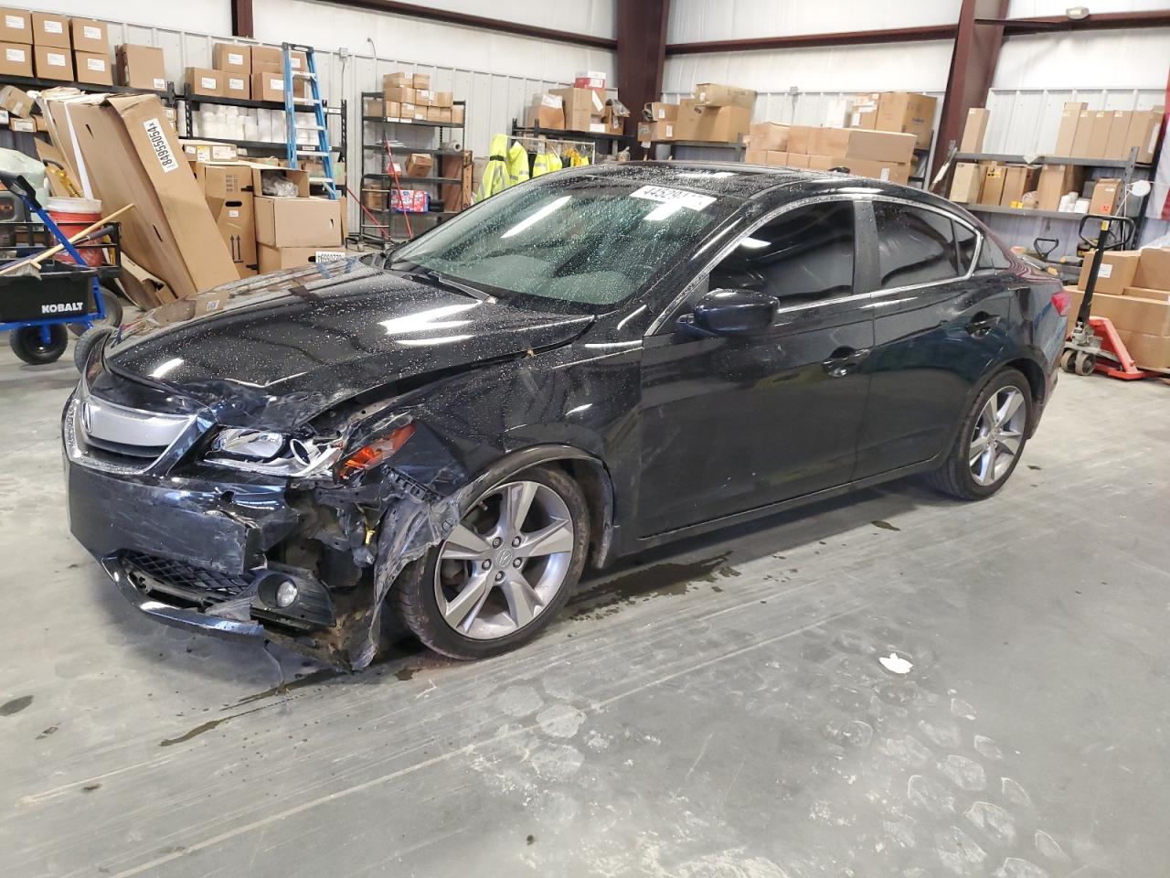 ACURA ILX 24 PRE 2013