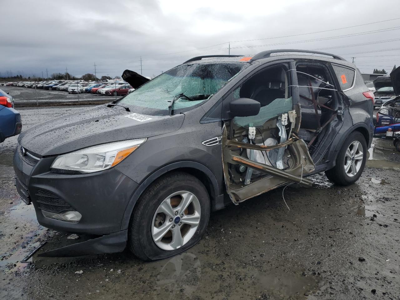 FORD ESCAPE SE 2016