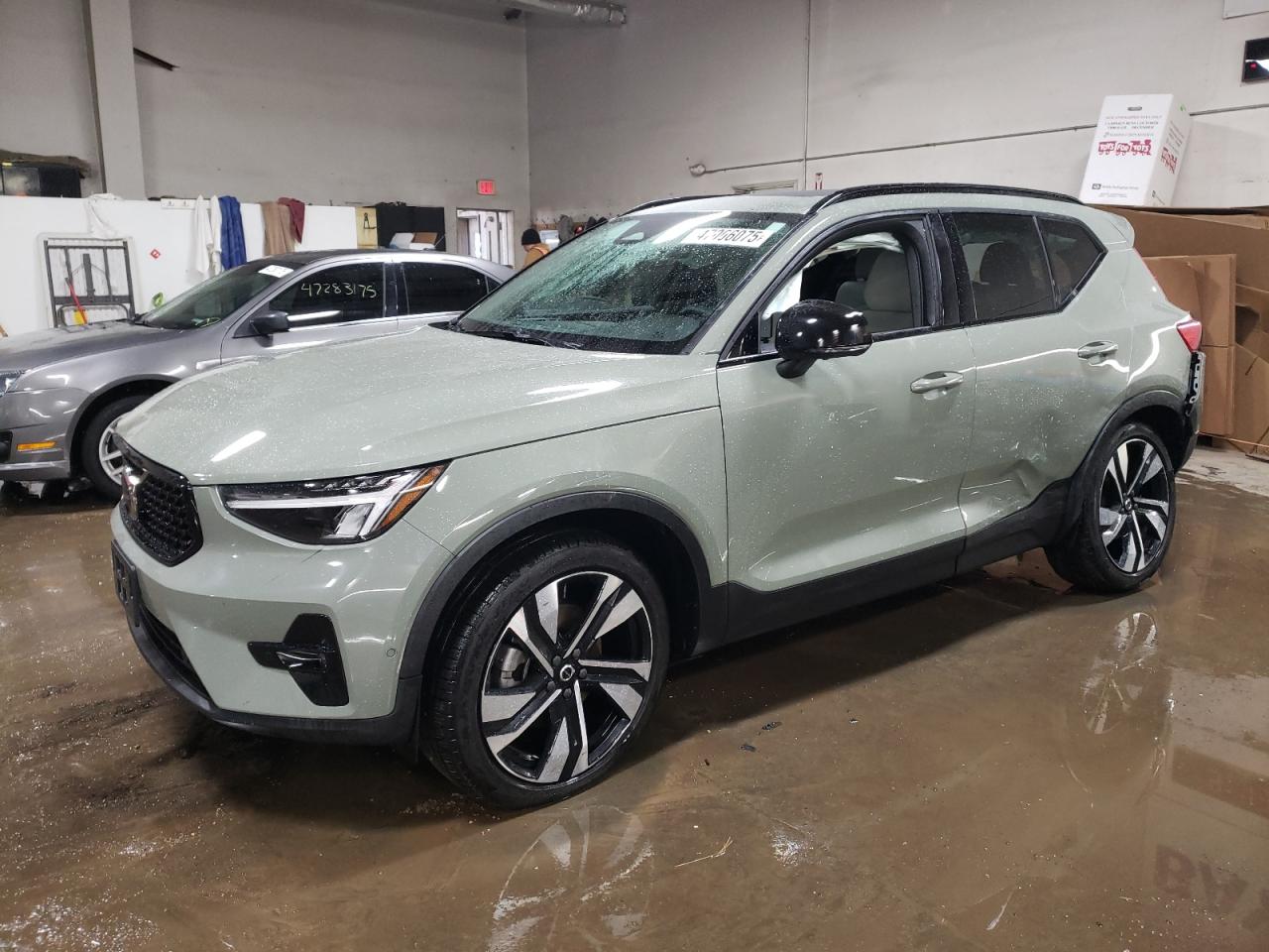 VOLVO XC40 ULTIM 2023