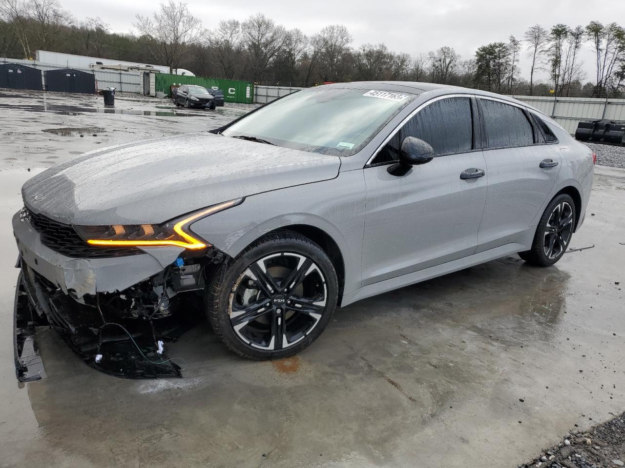 KIA K5 GT LINE 2023