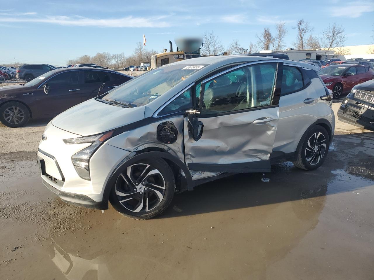 CHEVROLET BOLT EV 2L 2023