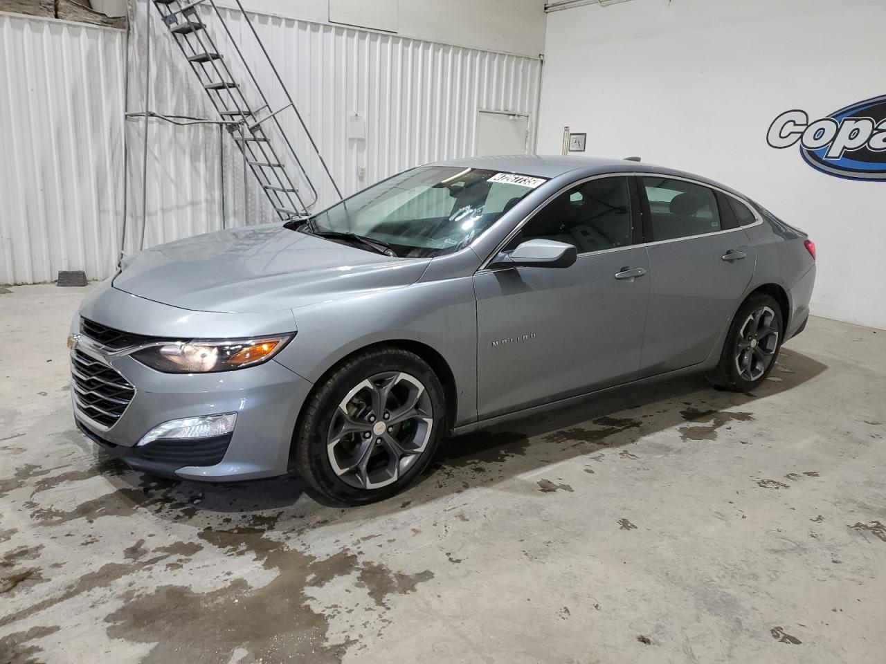 CHEVROLET MALIBU LT 2023