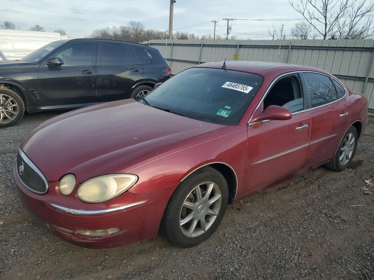 BUICK LACROSSE C 2005