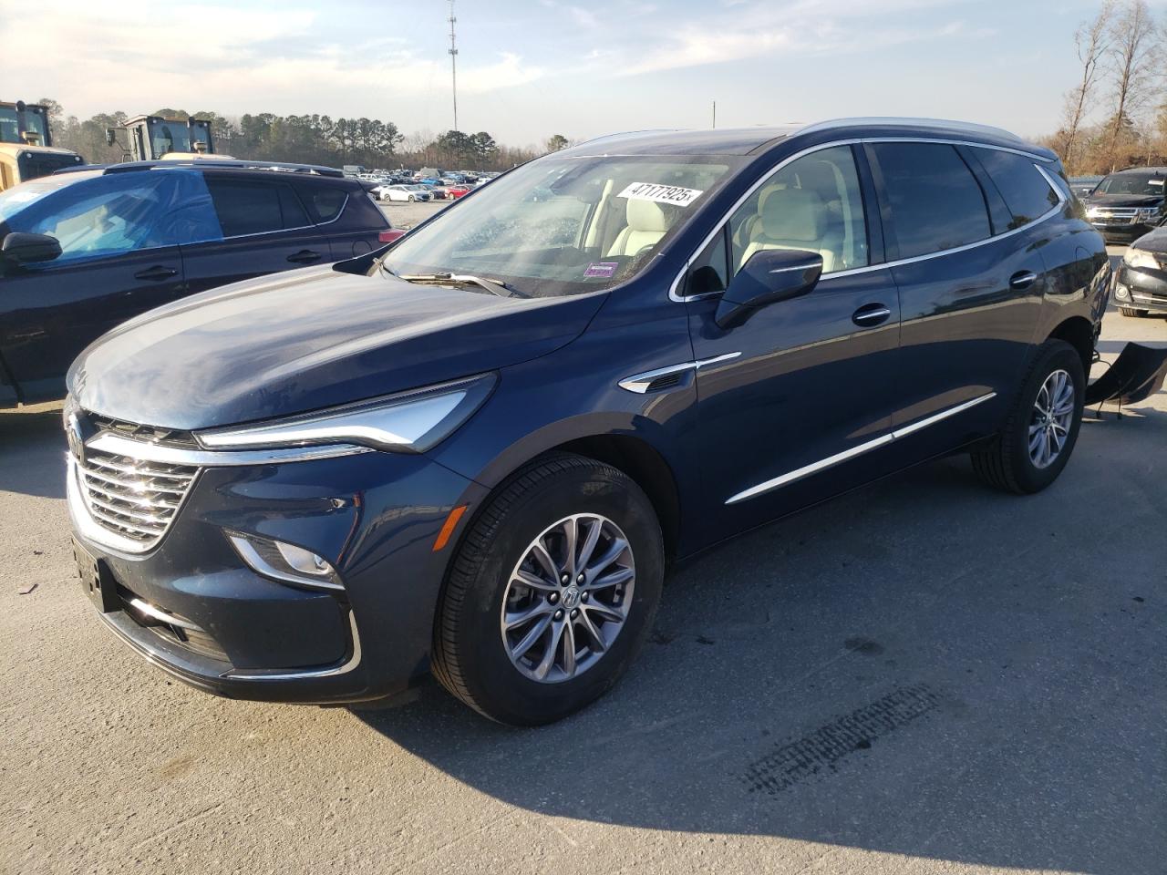 BUICK ENCLAVE ES 2023