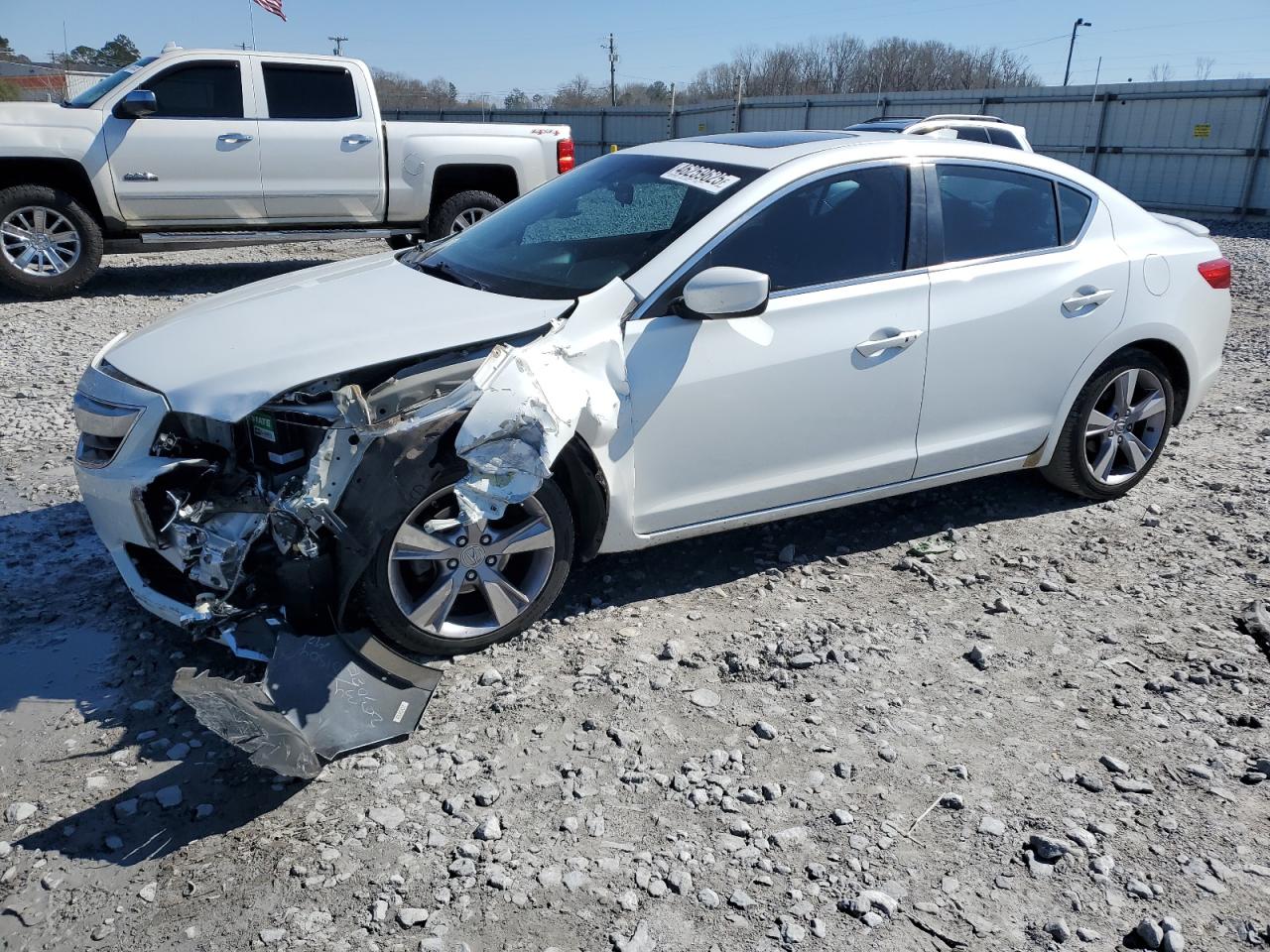 ACURA ILX 20 2014