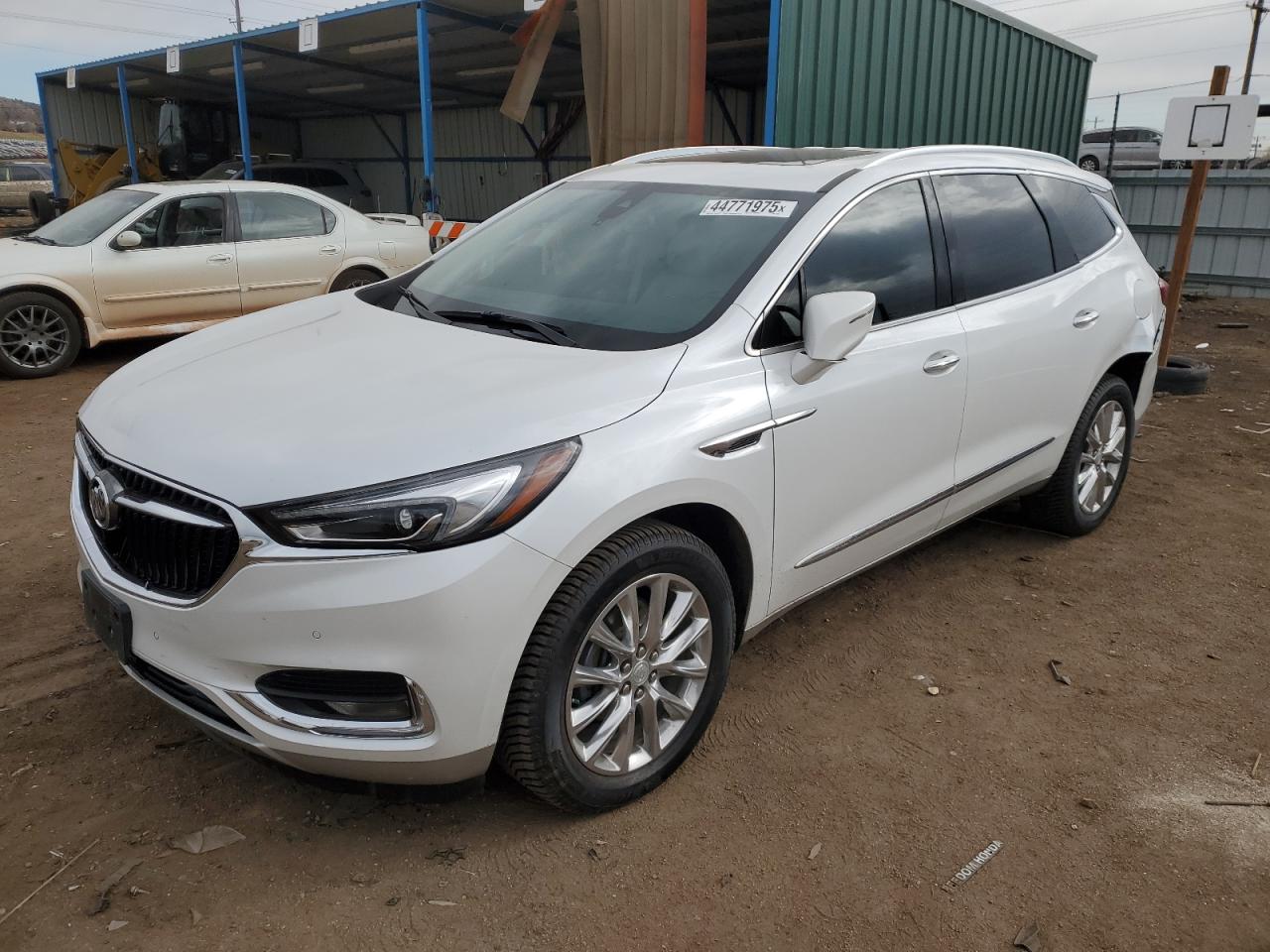 BUICK ENCLAVE PR 2020
