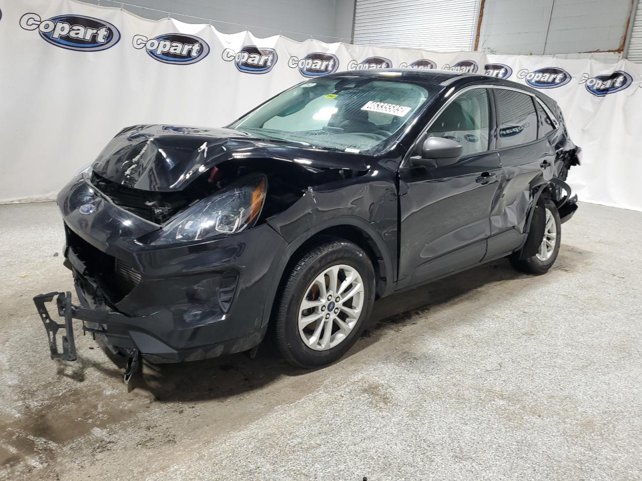 FORD ESCAPE SE 2022