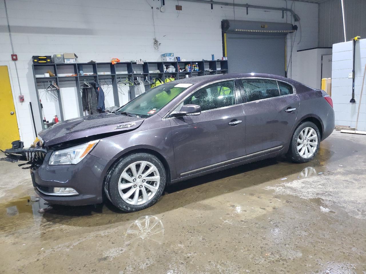 BUICK LACROSSE 2015