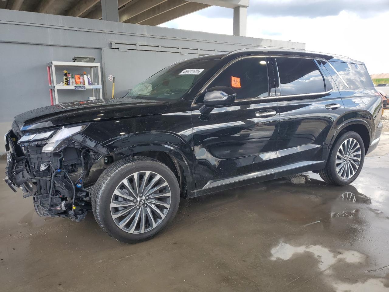 HYUNDAI PALISADE C 2025